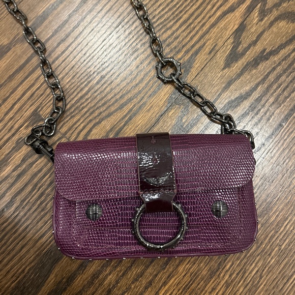 Zadig voltaire bag - Picture 1 of 3
